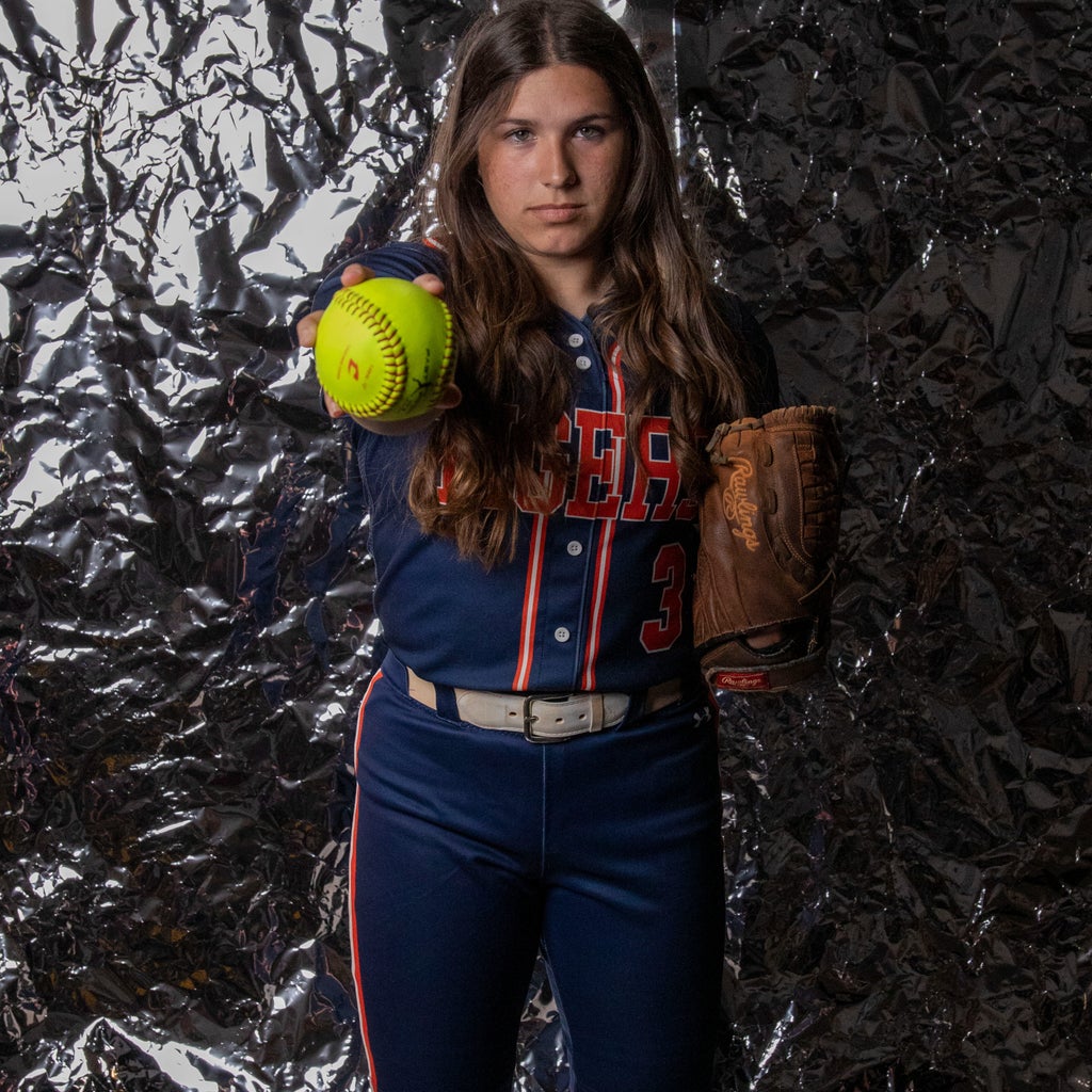 Valeria Perez mugshot