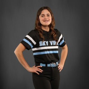 Samantha Bender mugshot