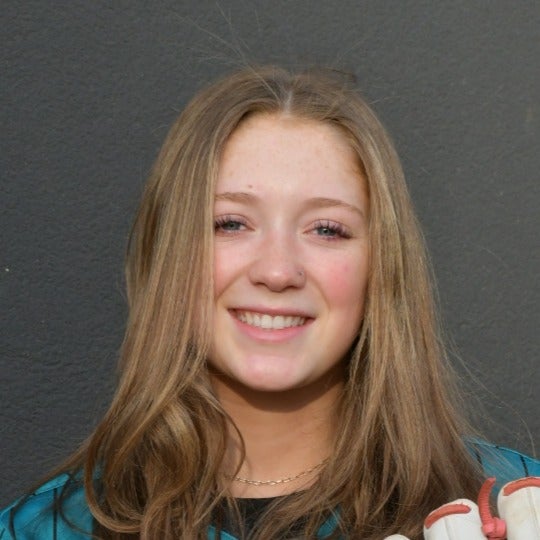 Lilah Clayman mugshot