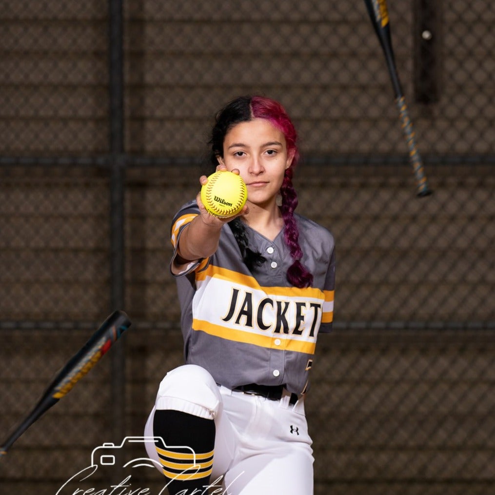 Trinity "Metea" Williams