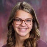 Hannah Frodge mugshot