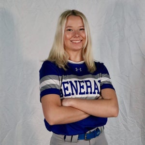 Abigail Zeigler mugshot