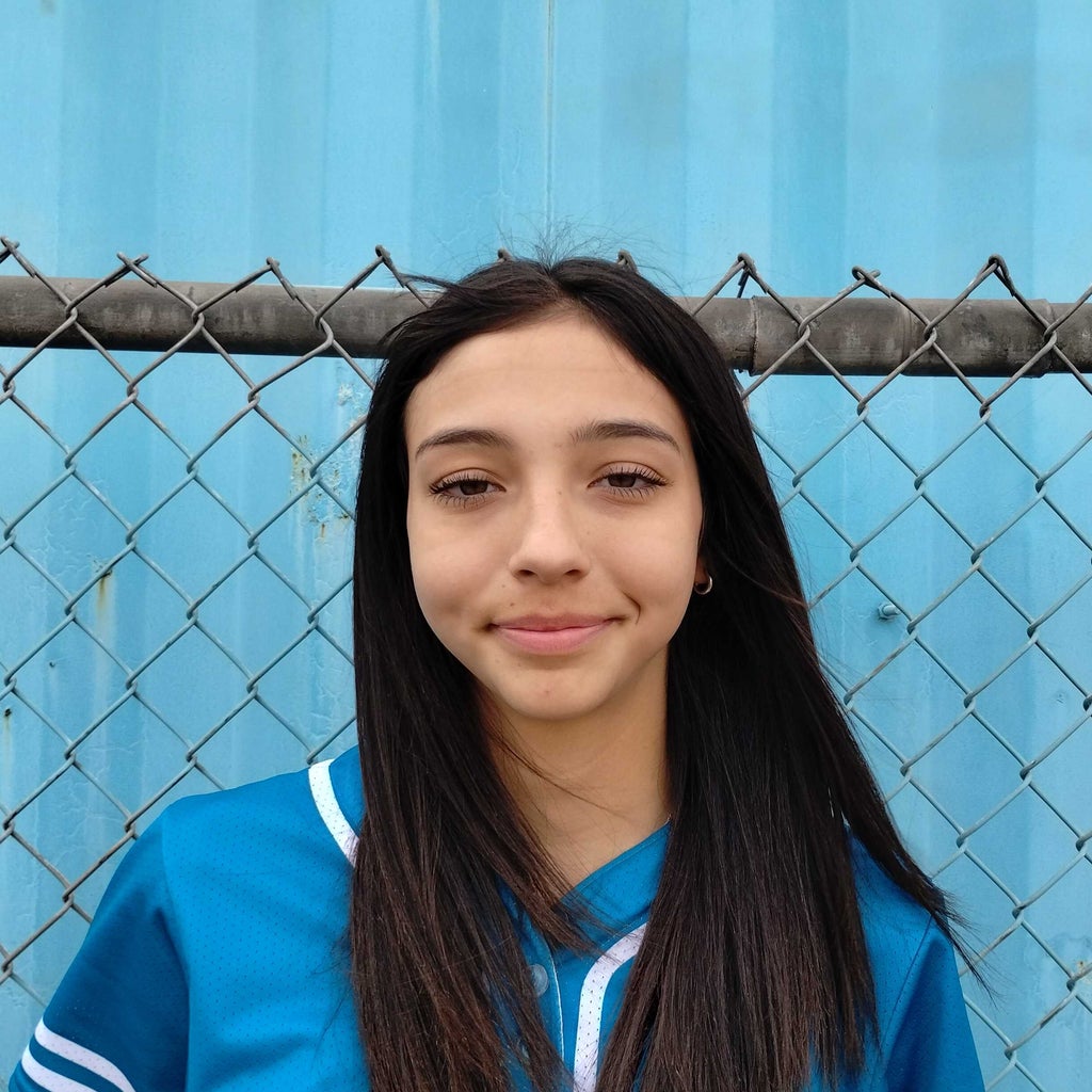 Sierra Linebarger mugshot