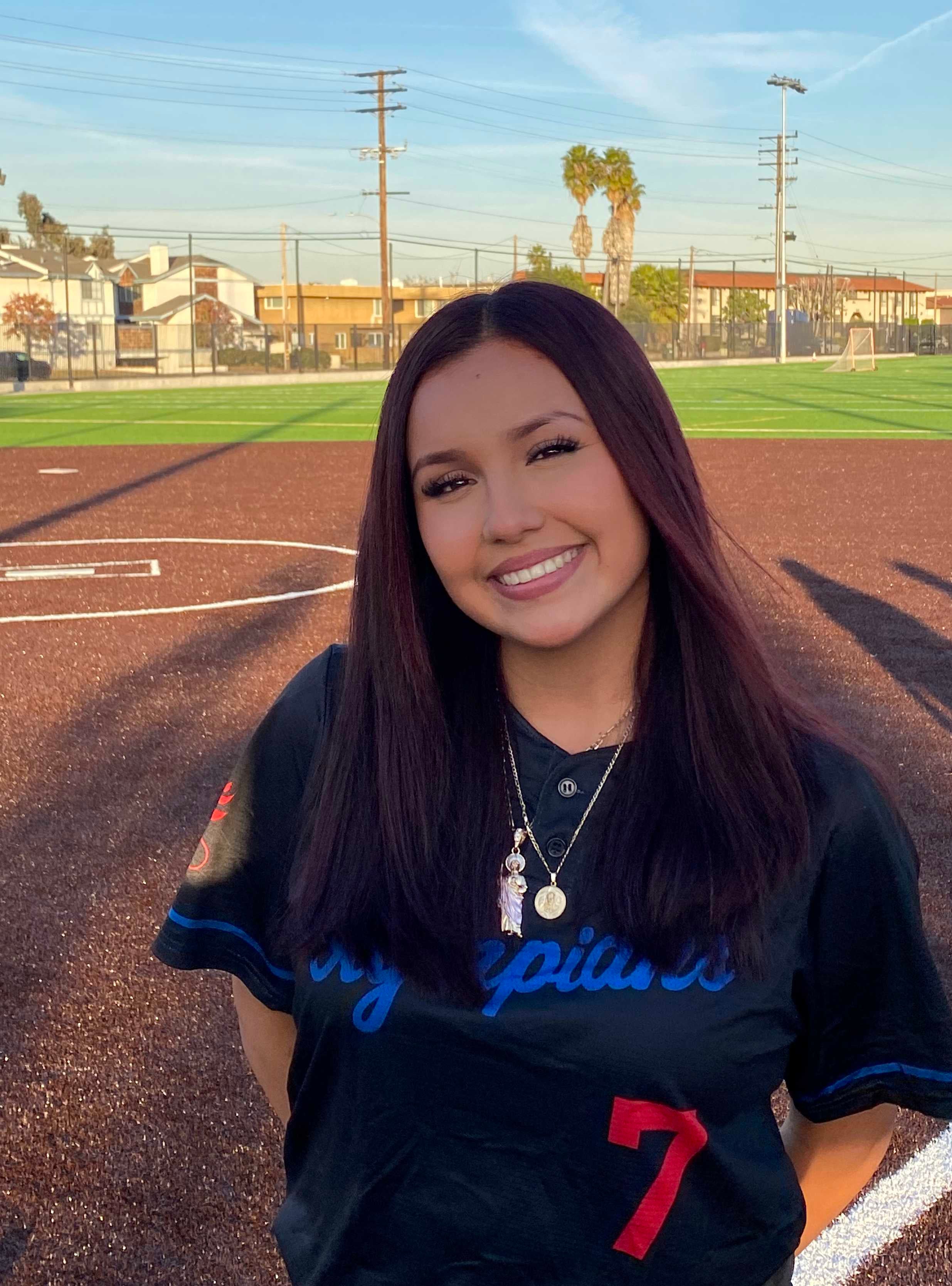 Natalia  Ochoa  mugshot