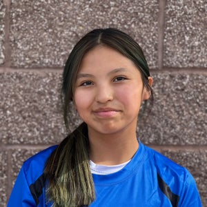 Harmony Oshley mugshot