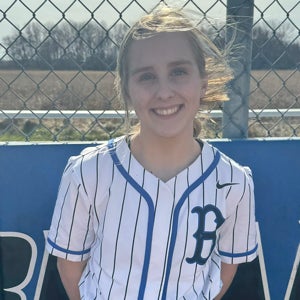 Kami Muehling mugshot