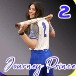 Journey Prince mugshot