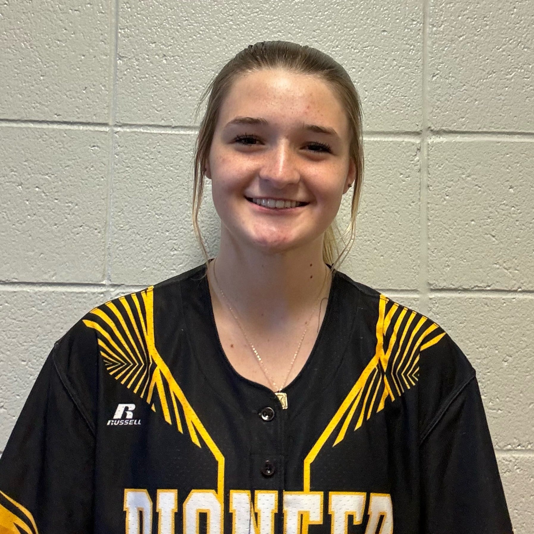 Kylie Attinger mugshot