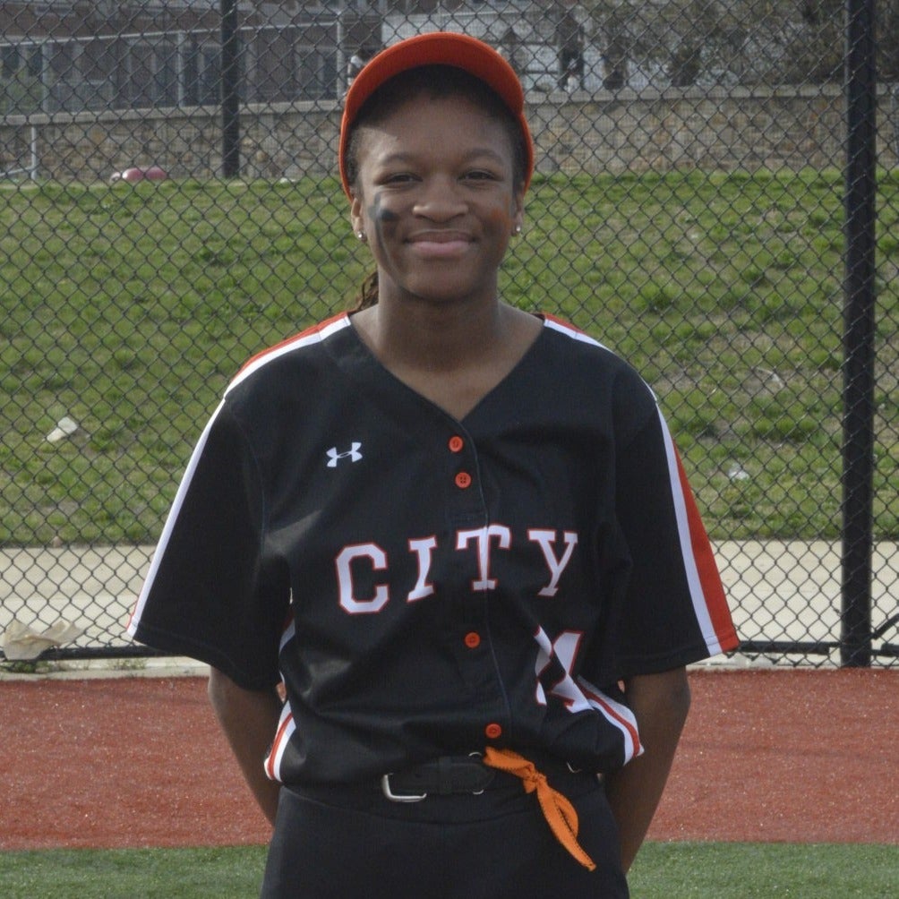 Brooklynn Murrell mugshot