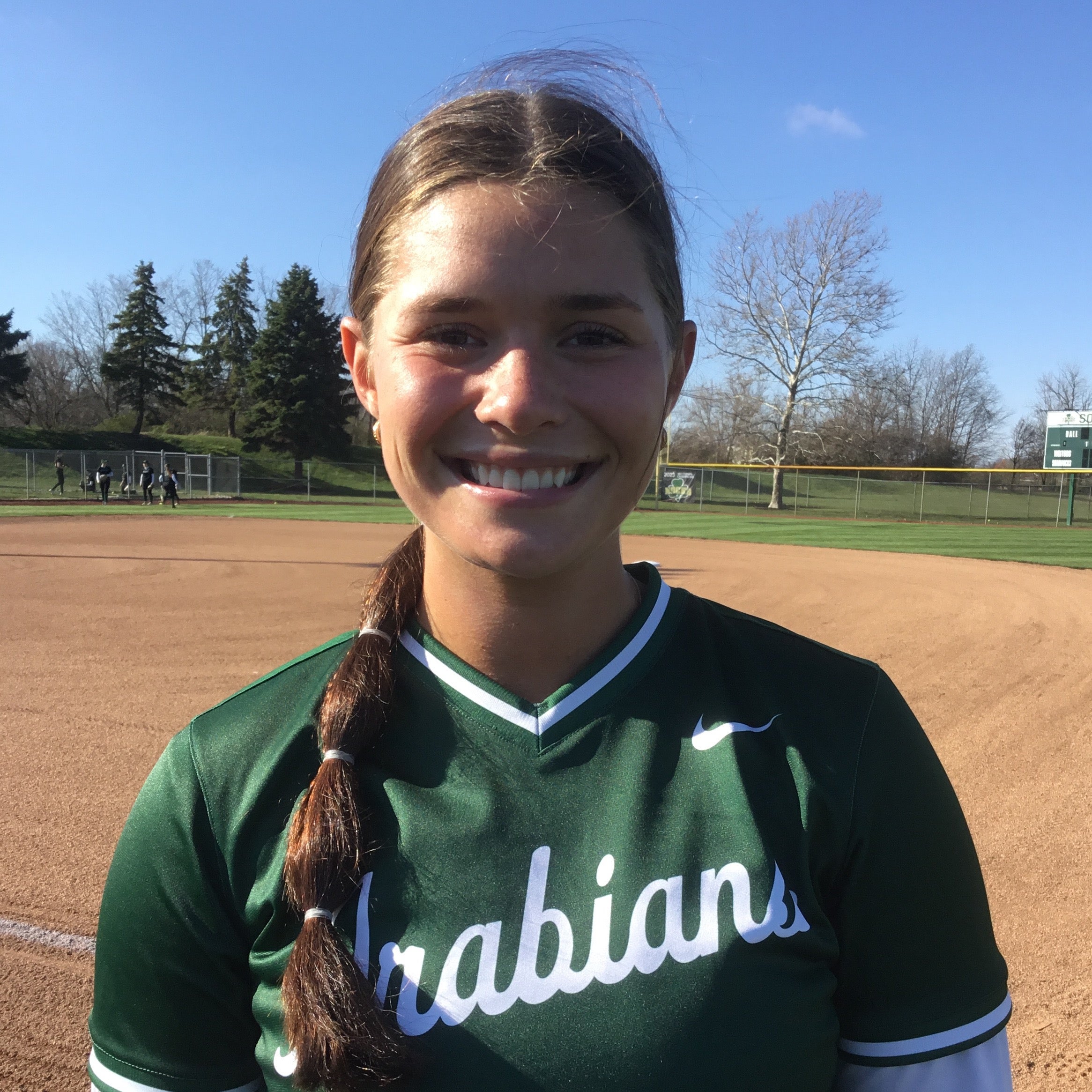 Katelin Goodwin mugshot