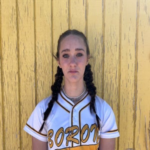 Melody Knight mugshot