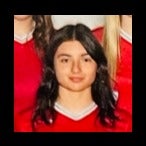 Danika Gallardo mugshot