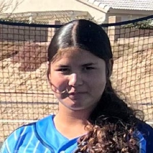 Hannah Hamm mugshot