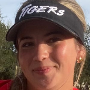 Sophia Pellini mugshot