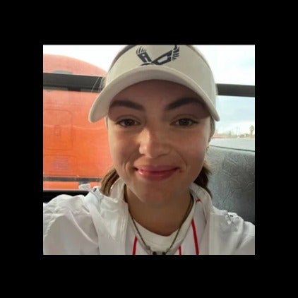 Danaka Pelayes (2024) mugshot