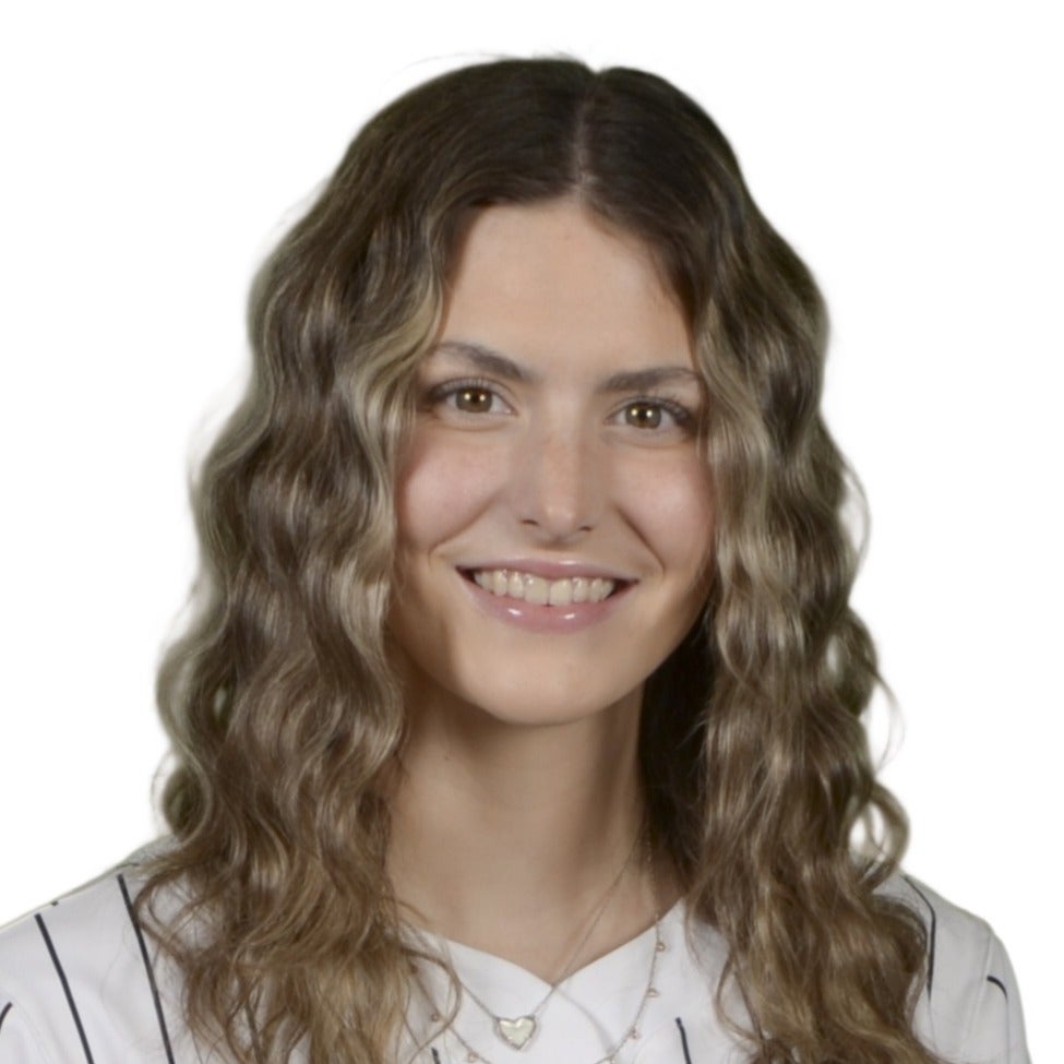 Kendall Ford mugshot