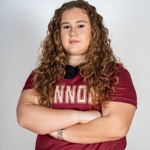 Kayce Campurciani mugshot
