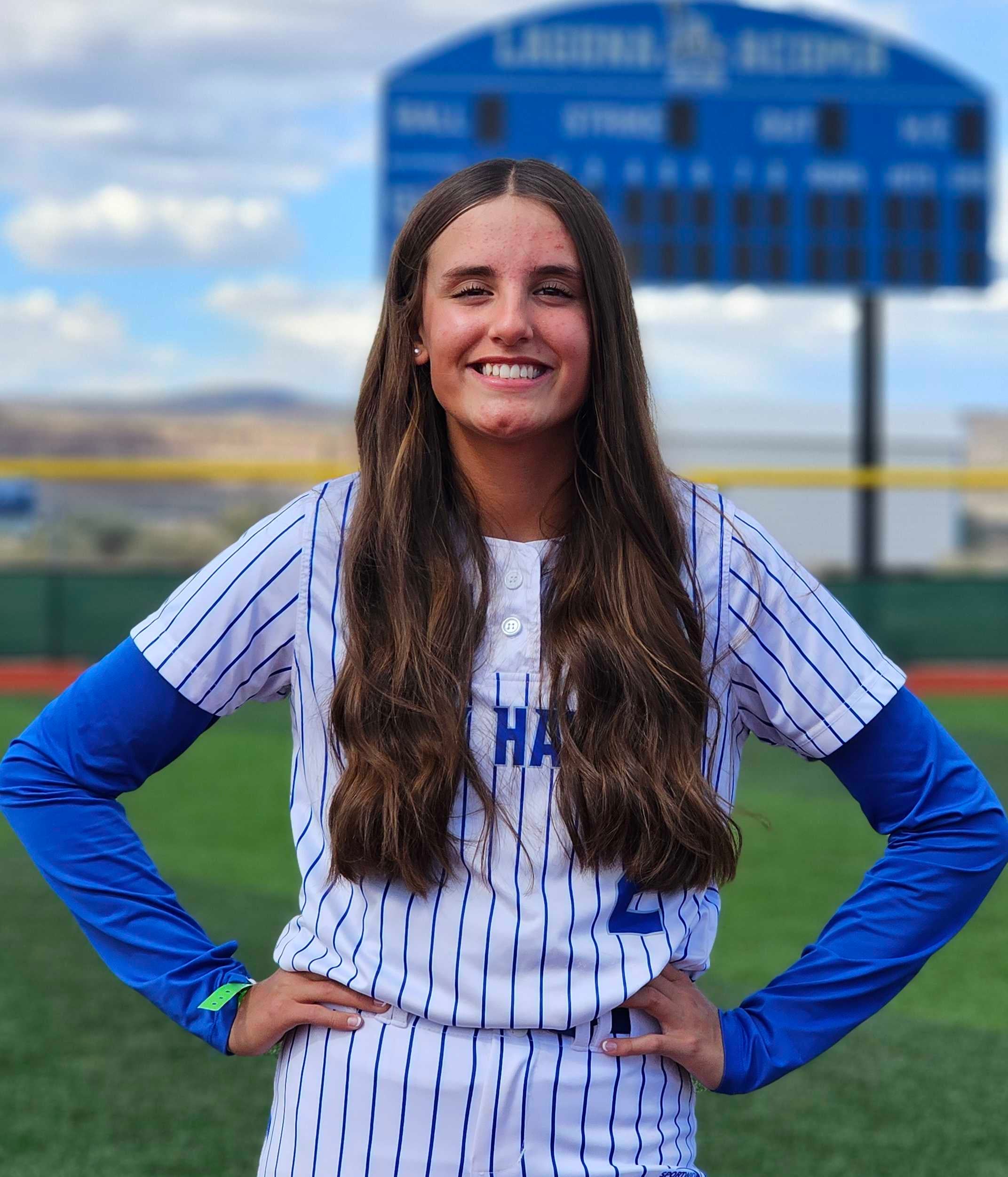 Brianna Filmer mugshot