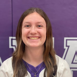 Faith Harper mugshot