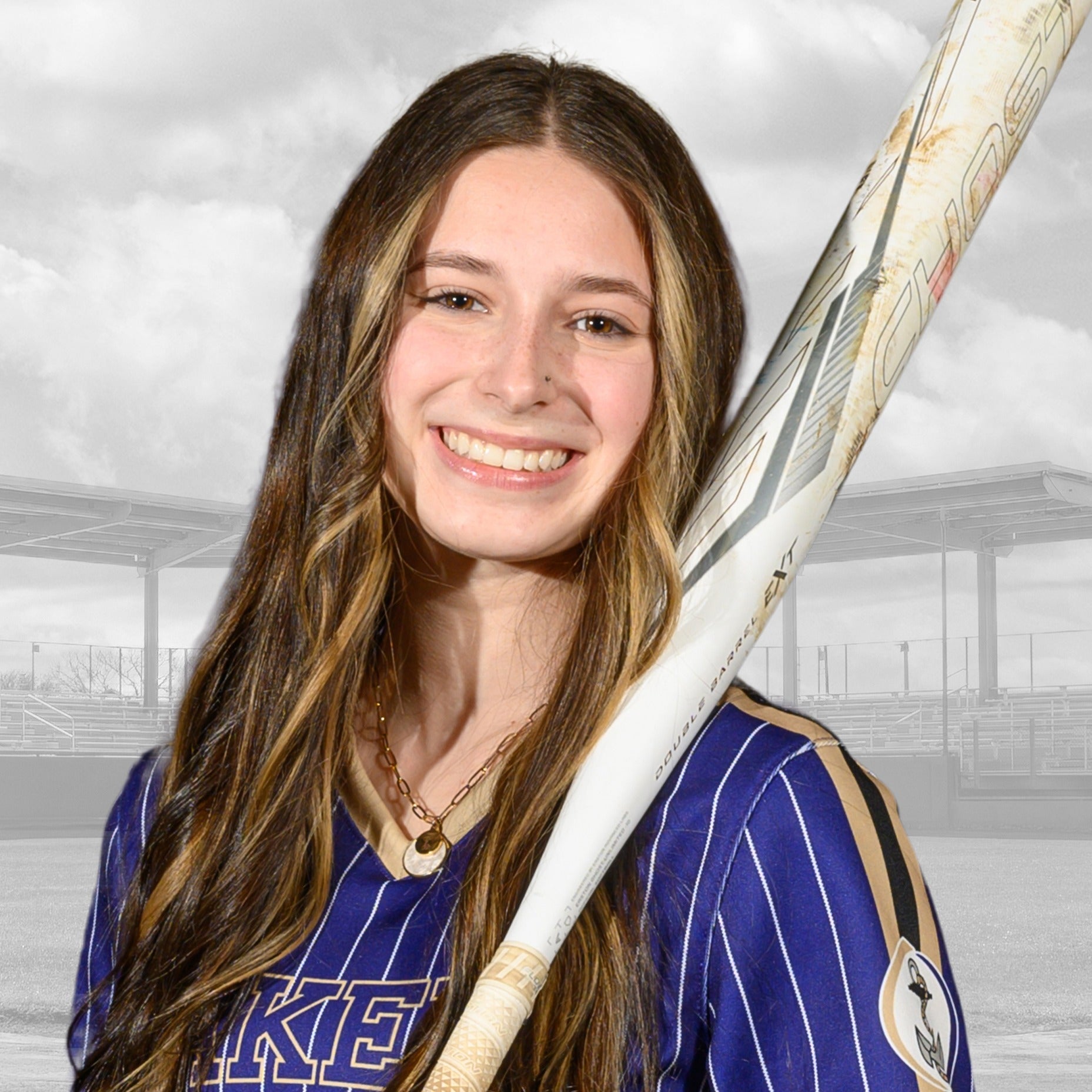 Emily Blevins mugshot