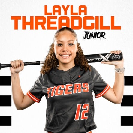 Layla Threadgill