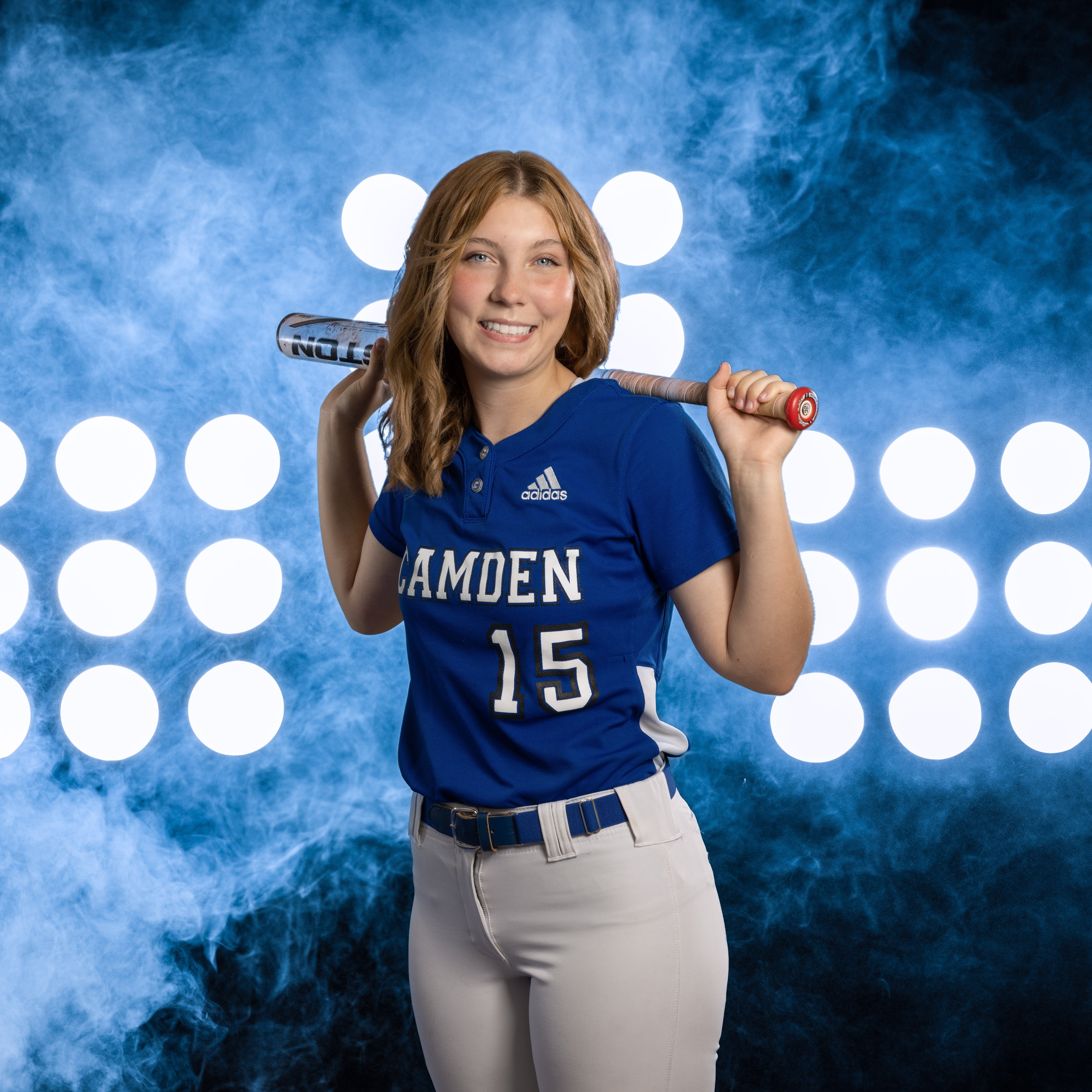 Caleigh Martin mugshot