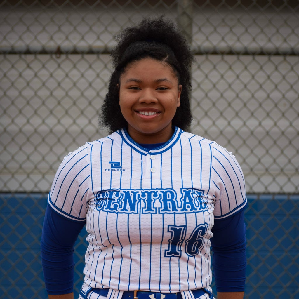 Harmony Bradley mugshot