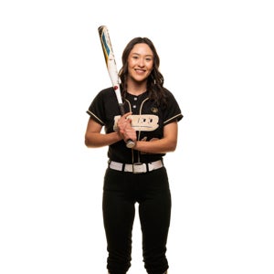 Briana Parker mugshot