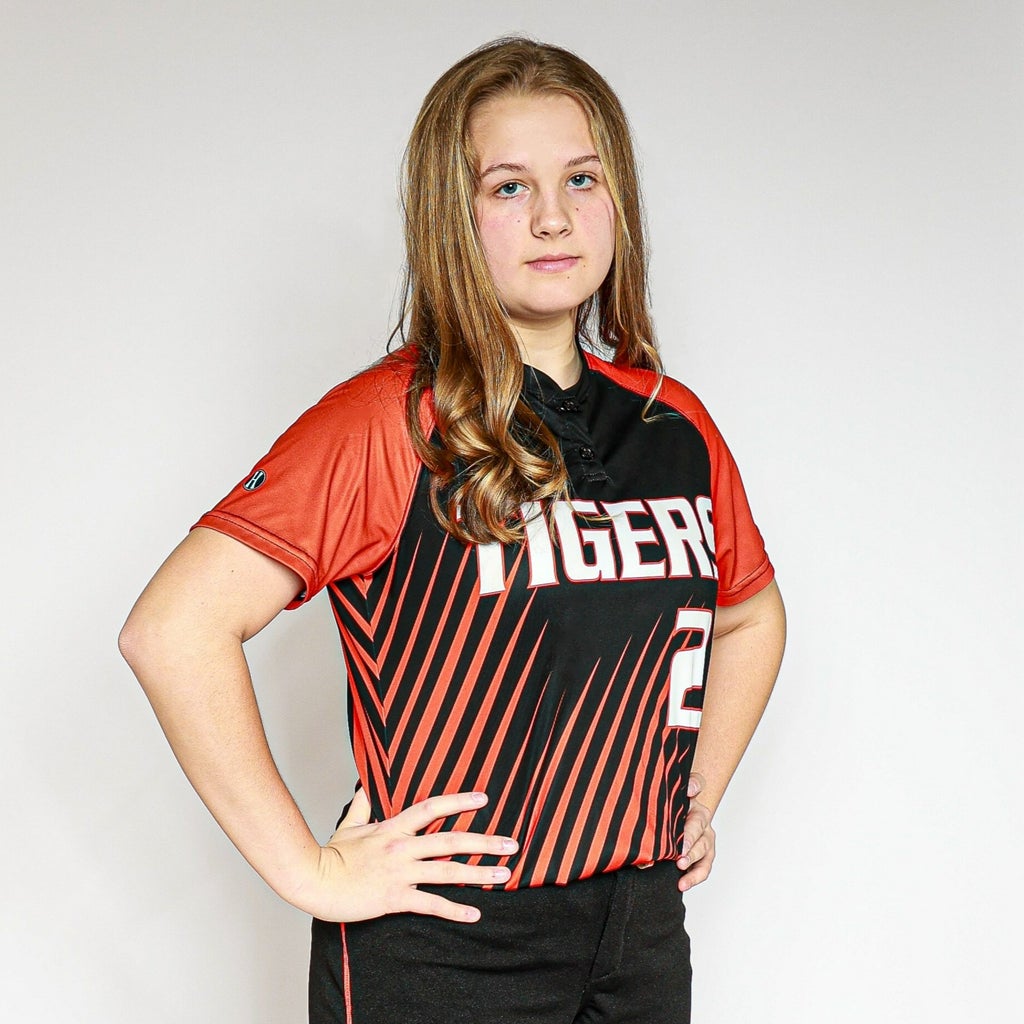Megan Brown mugshot