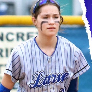 Isabella Rivera mugshot