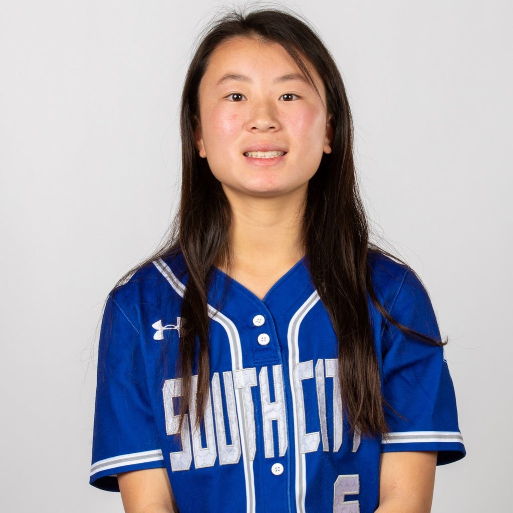 Kadence Yip mugshot