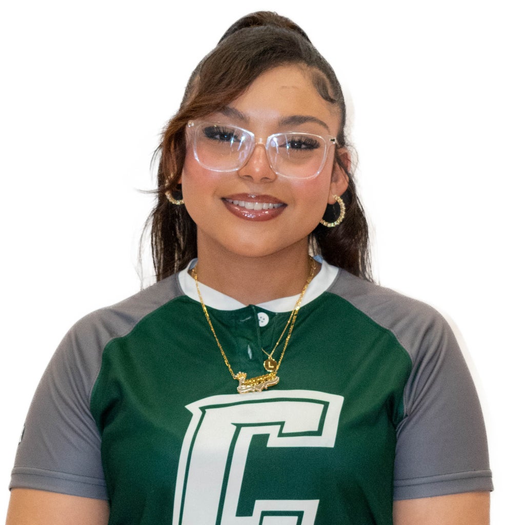 Leanna Garcia mugshot