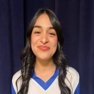 Nicole Salazar mugshot