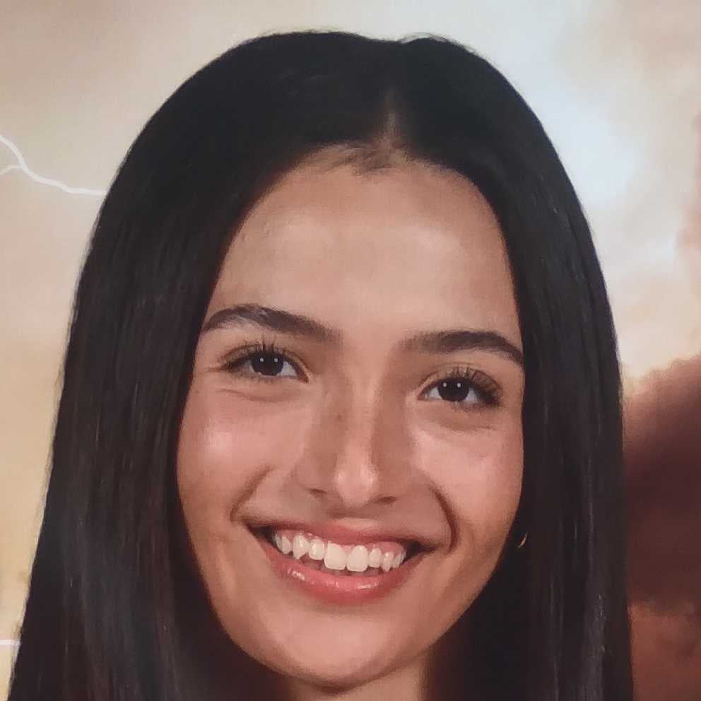 Madison Rosario mugshot