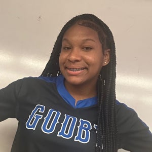 Aubrey Garrison mugshot