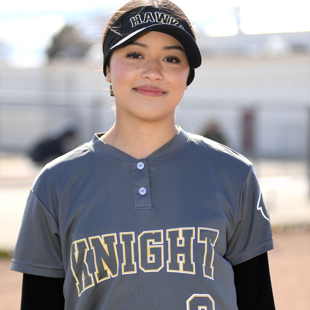 Emily Ruelas mugshot