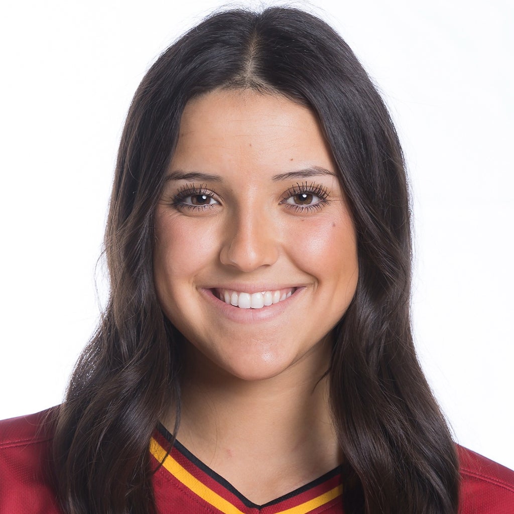 Francesca Guerrera mugshot