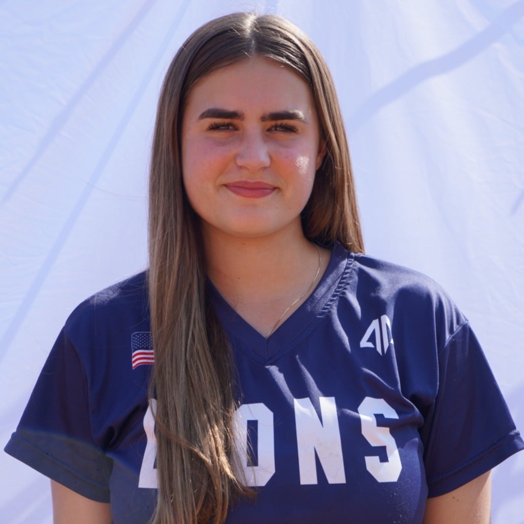 Madelyn DeMouy mugshot