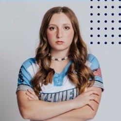 Emma Schaffer mugshot