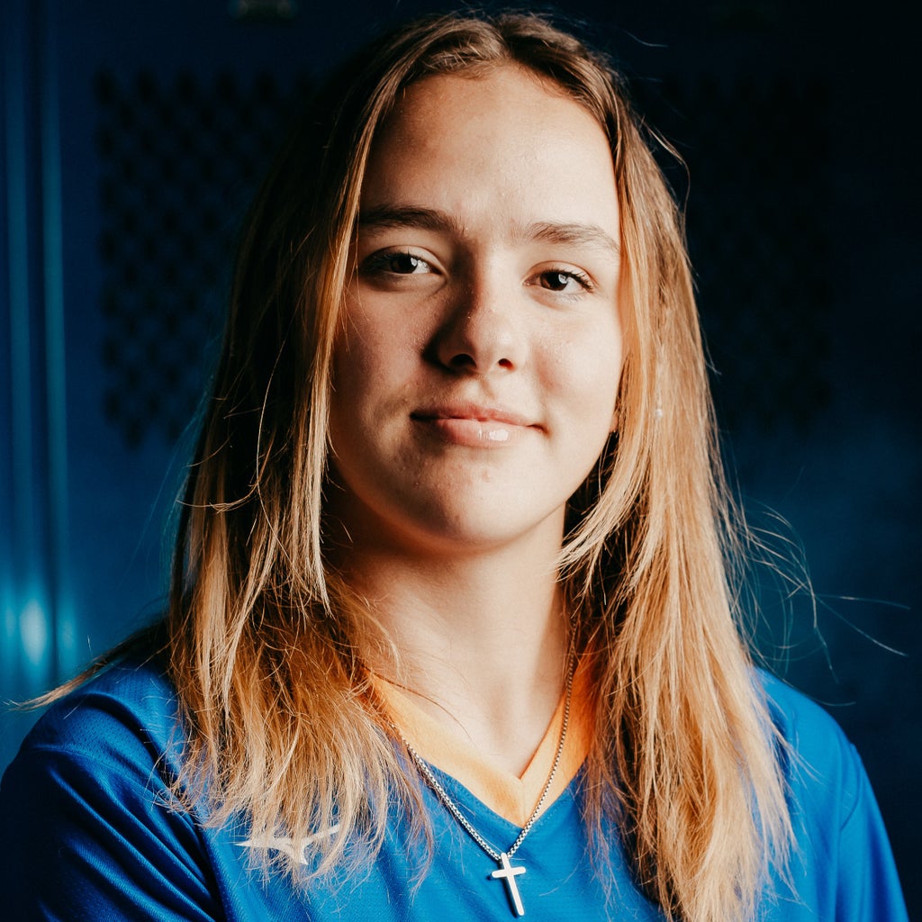 Alison Ortega mugshot