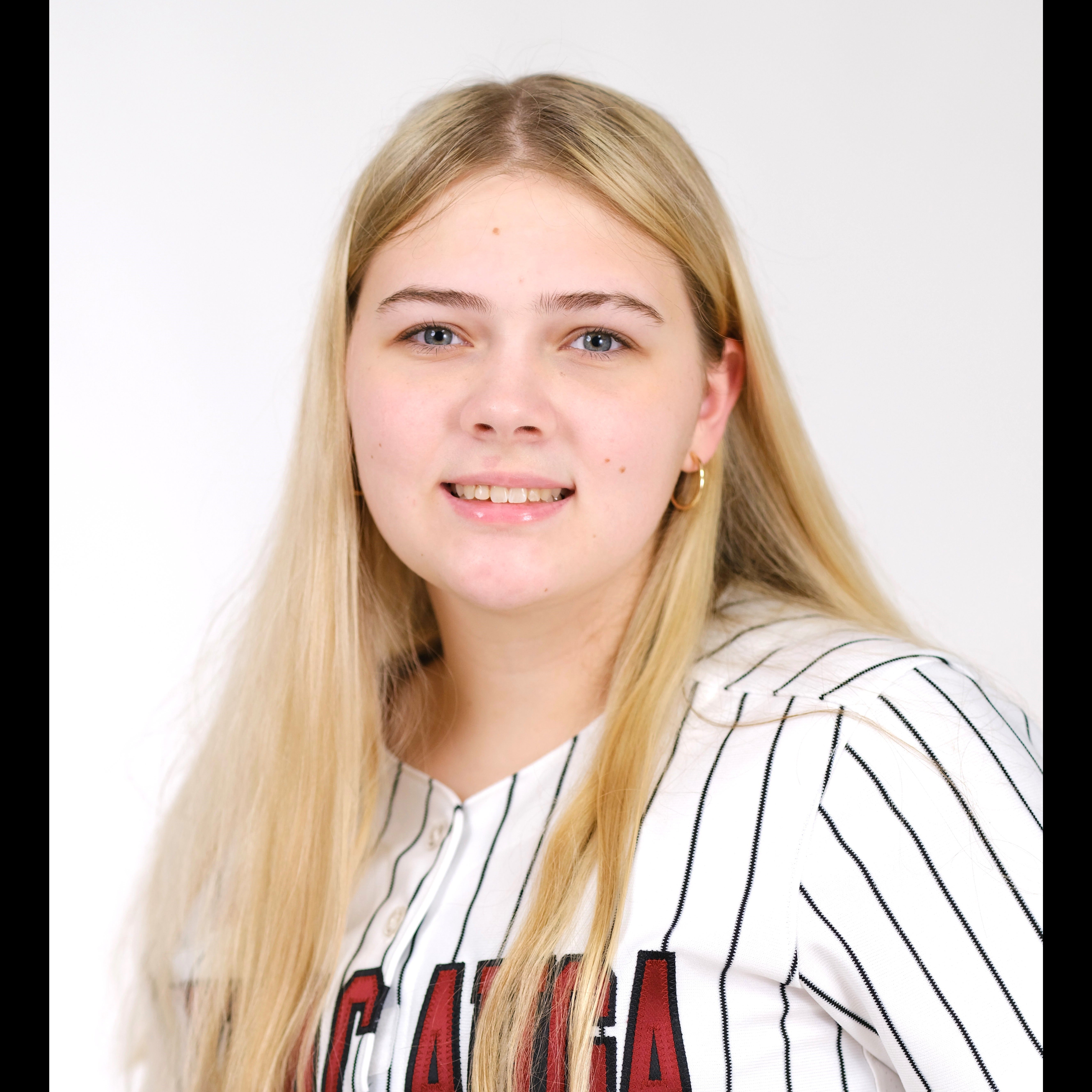 Daelyn  Elson mugshot