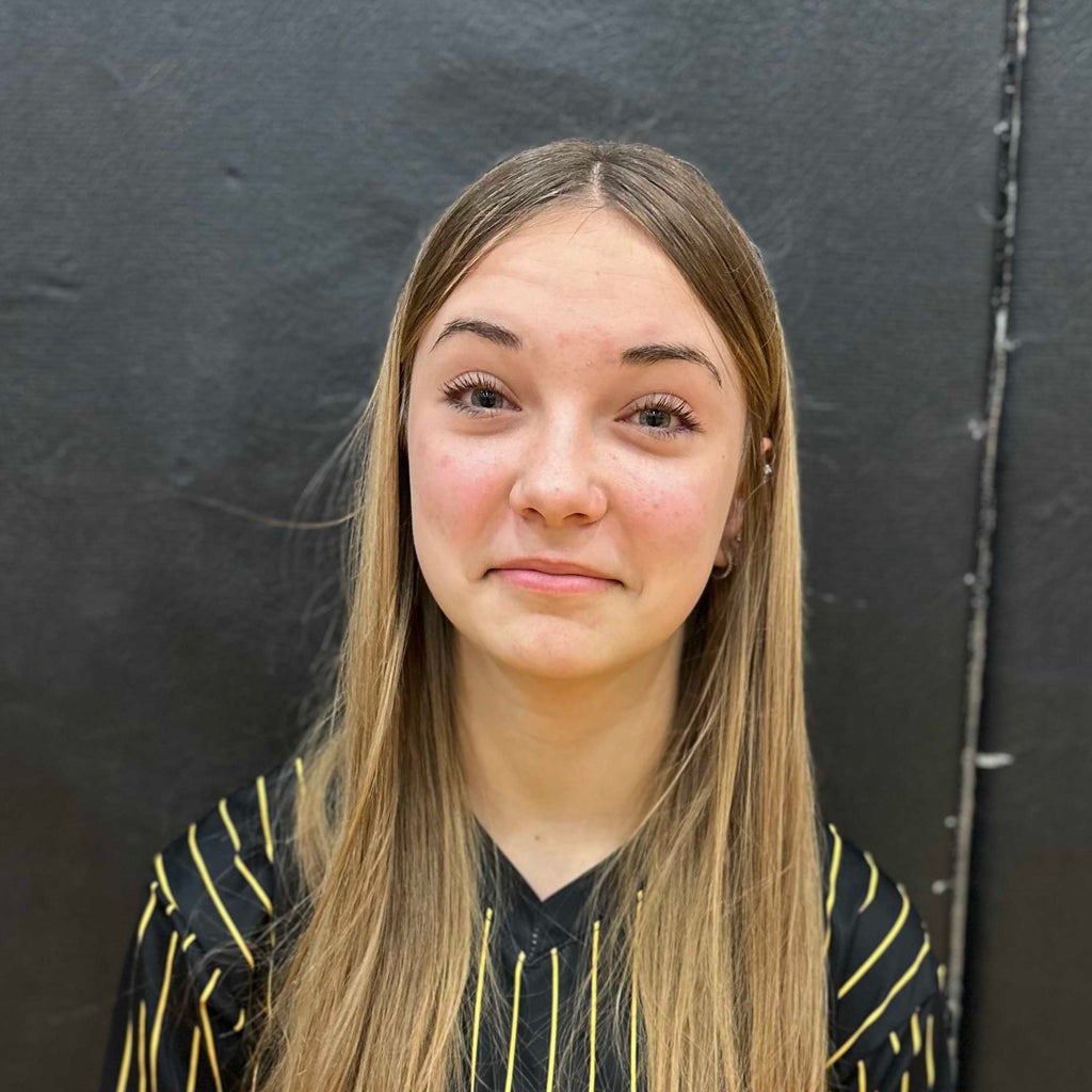 Rylee Cloutier mugshot