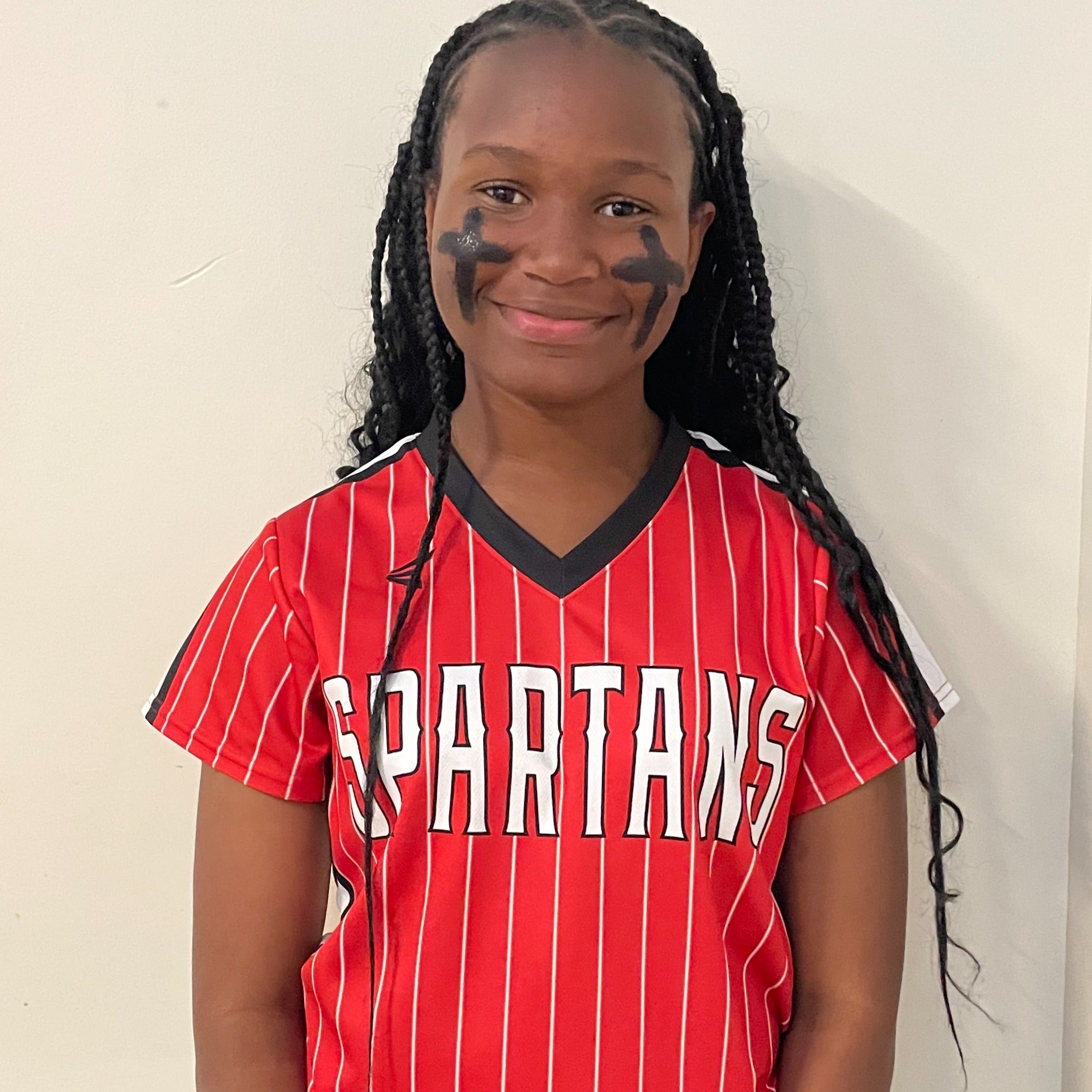 Chinelis St Juste Obas