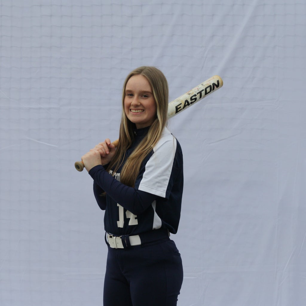 Sydney Frasch