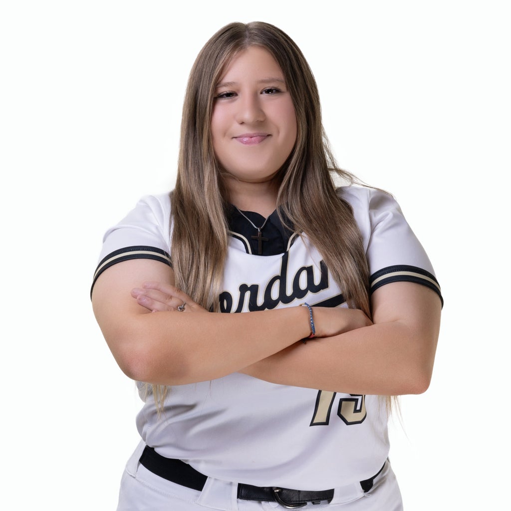 Hailey Garcia mugshot