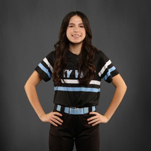 Teagan Batt mugshot