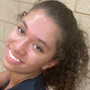 Keiva Feingold mugshot