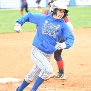 Kaylee Warren mugshot