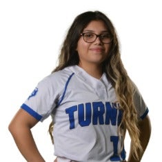 Galilea Hernandez