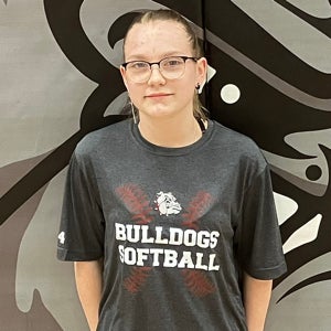 Cassidy Doring mugshot